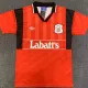 1994/1995 Nottingham Forest Home Retro Soccer Jersey