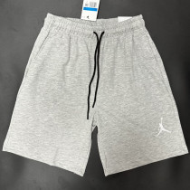 24/25 New JOR Grey Cotton shorts(M17、全棉)