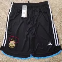 22/23 Argentina Home Shorts Pants(三星)