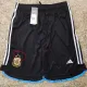 22/23 Argentina Home Shorts Pants(三星)