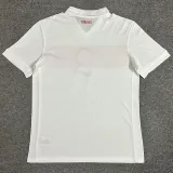 24/25 Turkey Home Fans Soccer Jersey