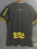 24/25 AIK Home Fans Soccer jersey