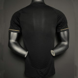 25/26  LIV New Special Edition Black Player Version Soccer Jersey