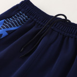 24/25 Italy Royal Blue Jacket Tracksuit(02)