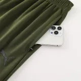 2024 PM Blackish Green Hoodie  Jacket Tracksuit#01