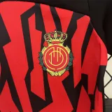 24/25 Mallorca Home Kids Soccer Jersey