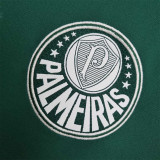 2014/2015 Palmeiras Home Retro Soccer Jersey