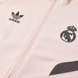 24/25 RMA Pink  Pants Jacket Tracksuit#06