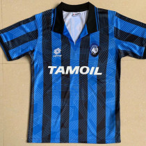 1991 Atlanta Home Retro Soccer Jersey