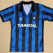 1991 Atlanta Home Retro Soccer Jersey