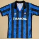 1991 Atlanta Home Retro Soccer Jersey