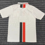 1995/1996 ACM Away Retro Soccer Jersey