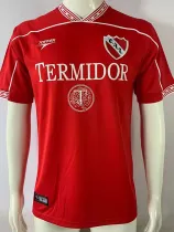 1998/2000 CAI Home Retro Soccer Jersey