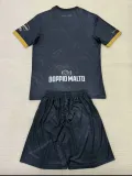 24/25 Cagliari Home Third Soccer Jersey