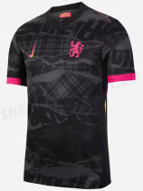 24 /25 CHE Third  Fans Soccer Jersey
