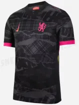 24 /25 CHE Third  Fans Soccer Jersey