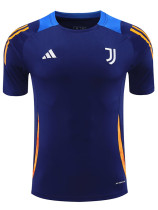 24/25 JUV Blue Training Shirts