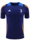 24/25 JUV Blue Training Shirts