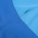 23/24 Kawasaki Frontale Blue Windbreaker 川崎前锋