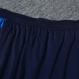 24/25  Italy White Training Short Suit