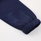 25/26 Marseille Royal Blue Jacket Tracksuit#01
