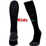 24/25  ARS Away Black  Kids Socks（儿童）