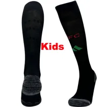 24/25  ARS Away Black  Kids Socks（儿童）