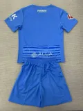 24/25 Mallorca Third Kids Soccer Jersey