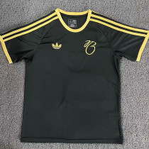 25/26 RMA Black Bellingham T-shirt
