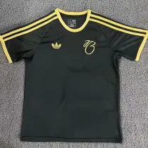 25/26 RMA Black Bellingham T-shirt