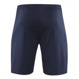 24/25 France Blue Training Shorts Pants