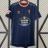 24/25 Celta Away  Soccer Jersey