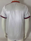 1992/1994 Roma Away Retro Soccer Jersey