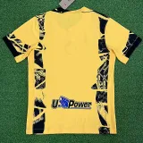 24/25 INT Third Fans Soccer Jersey
