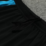 24/25 Argentina Mud Yellow Training Short Suit