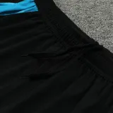 24/25 Argentina Mud Yellow Training Short Suit