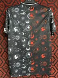 24/25 Japan Starry Edition Black Fans Soccer Jersey