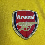 2003/2004 ARS Away Retro Soccer Jersey