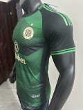 25/26 Celtic Special Edition Green  Player Version Soccer Jersey