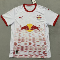 25/26 Red Bull Bragantino Home Fans Soccer Jersey