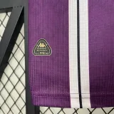24/25 Valladolid Home Fans Soccer Jersey
