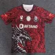 25/26 Porto Special Edition Red Soccer Jersey