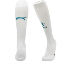 24/25 Marseille Home  Fans socks(主）