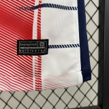 24/25 San Lorenzo de Almagro Away Fans Soccer Jersey