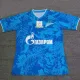 24/25 Zenit Blue Fans Soccer Jersey