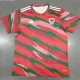 2024 Wales Red Training Short Sleeve