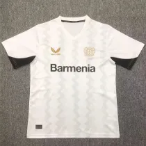24/25 LeverKusen Away Fans Soccer Jersey