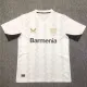 24/25 LeverKusen Away Fans Soccer Jersey