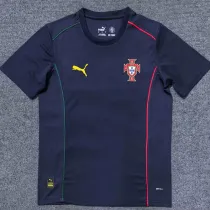 25/26 Portugal Royal Blue T-shirt
