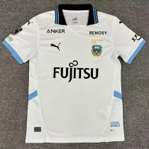 25/26 Kawasaki Frontale Away Fans Soccer Jersey 川崎前锋